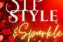 Sip, Style and Sparkle Sale