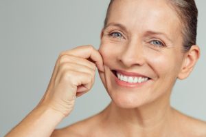 5 ways to improve skin elasticity