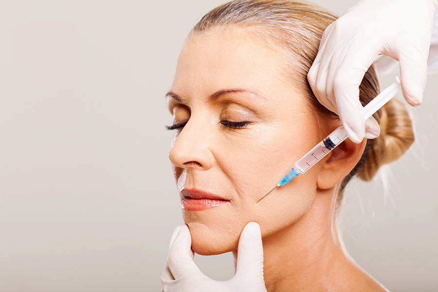 Top 3 Most Popular Wrinkle Treatment Injection Options