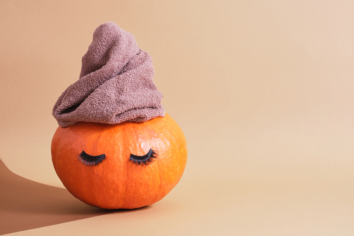 Pumpkin Facials: Fall Skincare With Pumpkin Enzymes