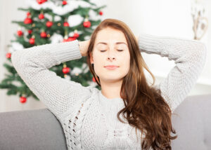 Managing Stress: How to be Present During the Holidays